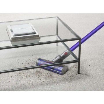 Dyson V11 Advanced Επαναφορτιζόμενη Σκούπα 2 σε 1 Stick & Χειρός 25.2V Nickel/Purple 479333-01 Dyson V11 Advanced Επαναφορτιζόμενη Σκούπα 2 σε 1 Stick & Χειρός 25.2V Nickel/Purple 479333-01